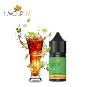 COLA RUM