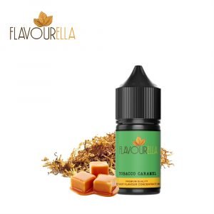 TOBACCO CARAMEL