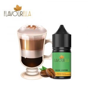 IRISH COFFEE