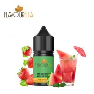 STRAWBERRY WATERMELON
