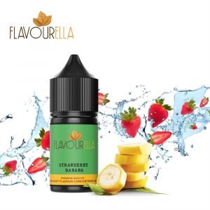 STRAWBERRY BANANA