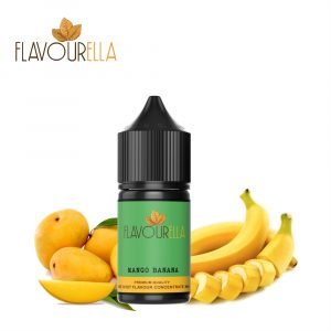 MANGO BANANA