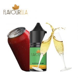 ENERGY DRINK