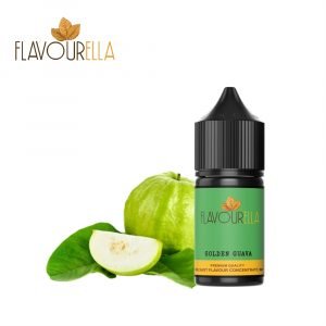 GOLDEN GUAVA