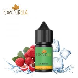 ICY LYCHEE