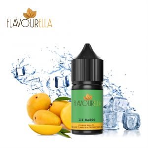 ICY MANGO