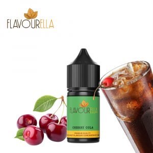 CHERRY COLA