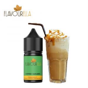 COFFEE CARAMEL