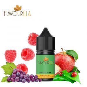 FRUITY PAAN