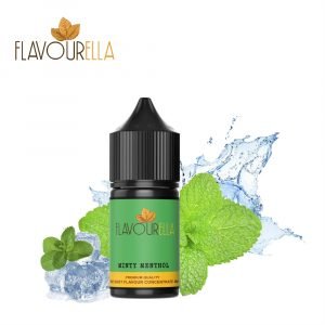 MINTY MENTHOL