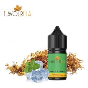 TOBACCO MENTHOL