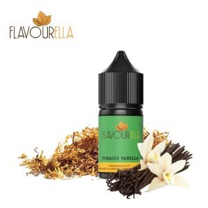 TOBACCO VANILLA