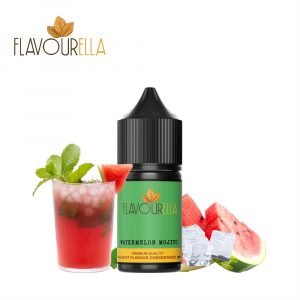 WATERMELON MOJITO