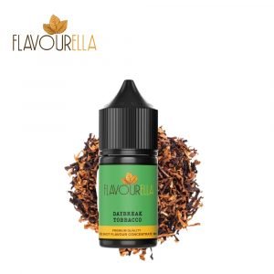 DAYBREAK TOBACCO