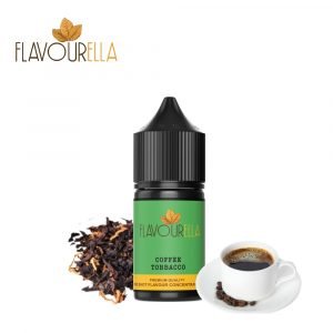 COFFEE TOBACCO