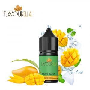 MANGO MANIA