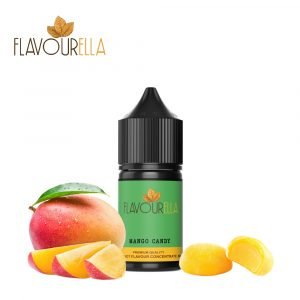 MANGO CANDY