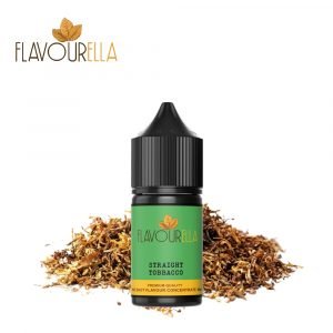 STRAIGHT TOBACCO