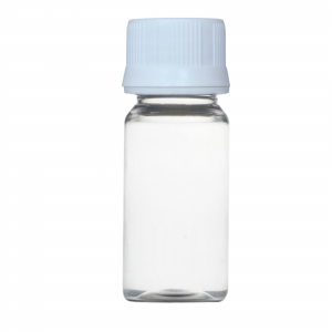 PET Bottle Clear 30ml