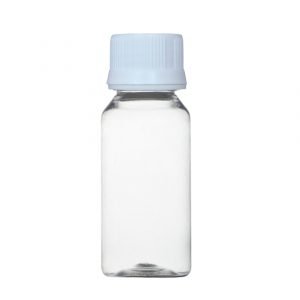 PET Bottle Clear 60ml