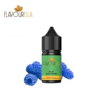 BLUE RASPBERRY