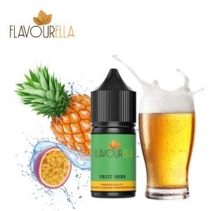 FRUIT BEER