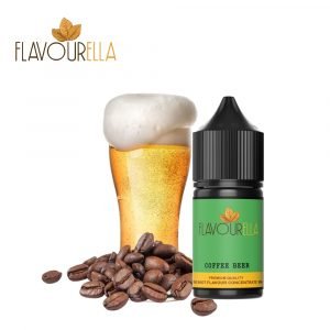 COFFEE BEER
