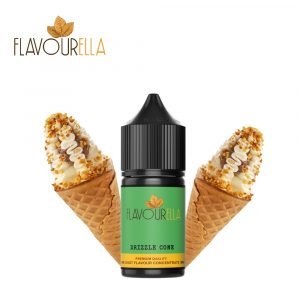 DRIZZLE CONE