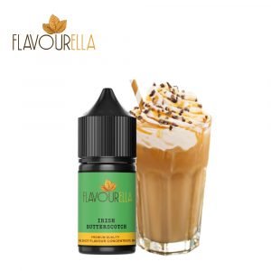 IRISH BUTTERSCOTCH