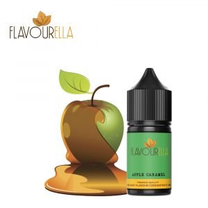 APPLE CARAMEL