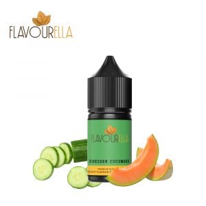 HONEYDEW CUCUMBER