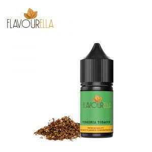 VIRGINIA TOBACCO