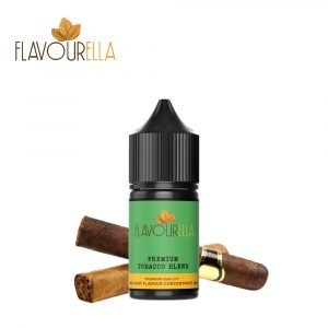 PREMIUM TOBACCO BLEND