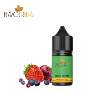 BERRY CHERRY