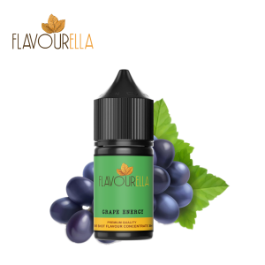 GRAPE ENERGY