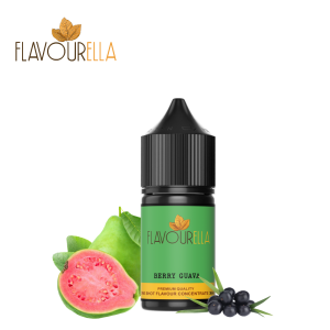 BERRY GUAVA
