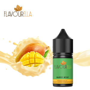 MANGO MILK
