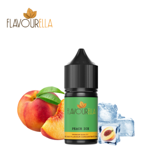 PEACH ICE