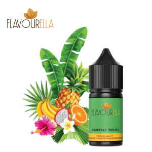TROPICAL FRUITS
